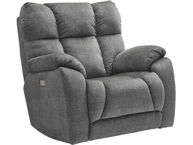 Power Headrest Rocker