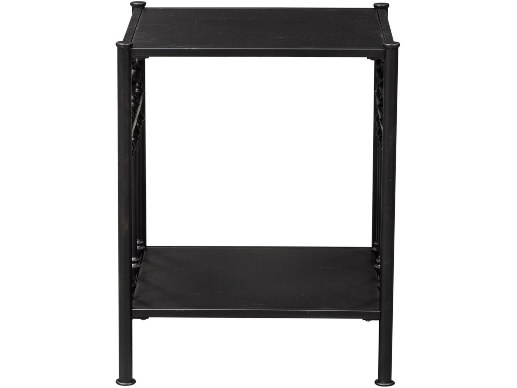 Open Night Stand - Black - image 2