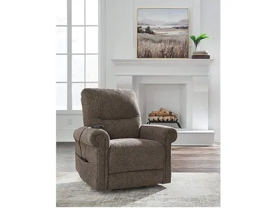 Aureta Power Lift Recliner