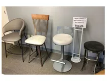 Stools