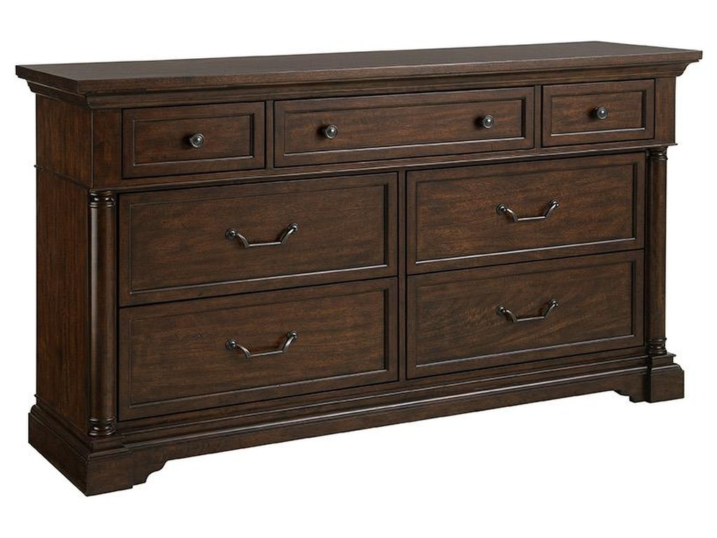 6400 Kensington Bedroom Collection- Chest - image 2