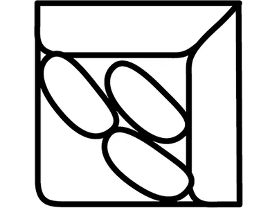 Corner Chair - Alternative View