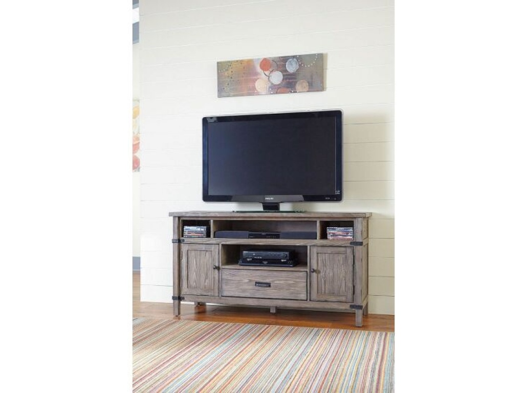 Entertainment Console - image 1