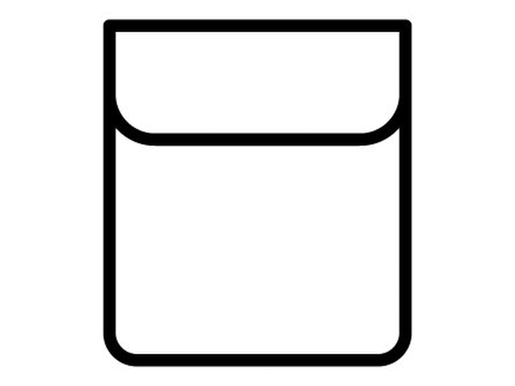Armless Chair - image 1