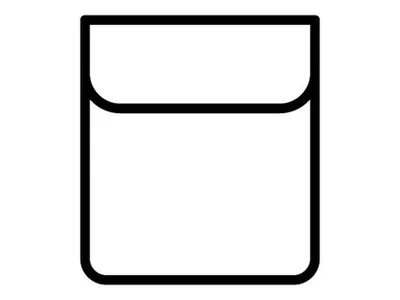 Armless Chair
