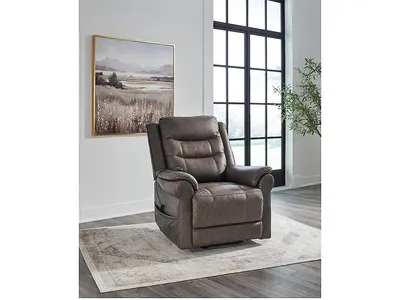 Oatman Power Lift Recliner