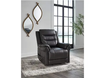 Oatman Power Lift Recliner