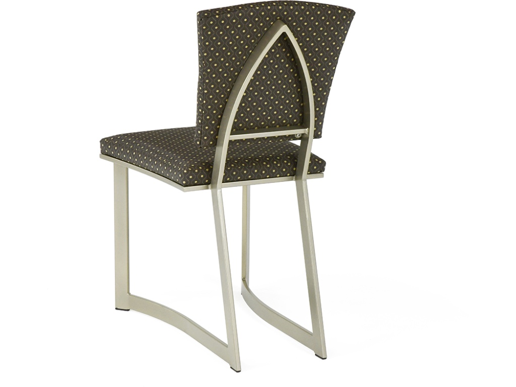 Johnston Casuals Furniture Journey Dining Chair, alternate view 2