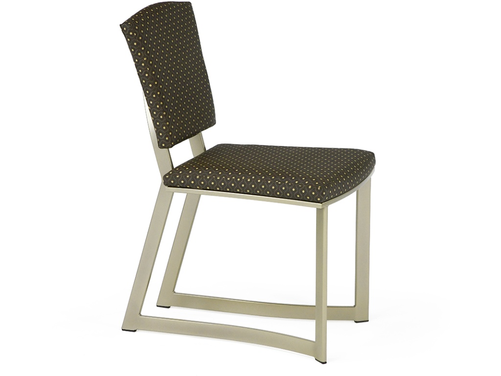 Johnston Casuals Furniture Journey Dining Chair, alternate view 4