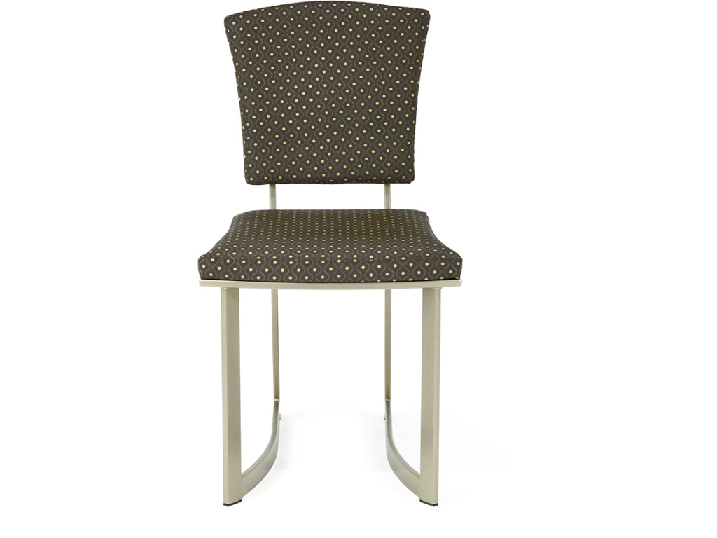 Johnston Casuals Furniture Journey Dining Chair, alternate view 3