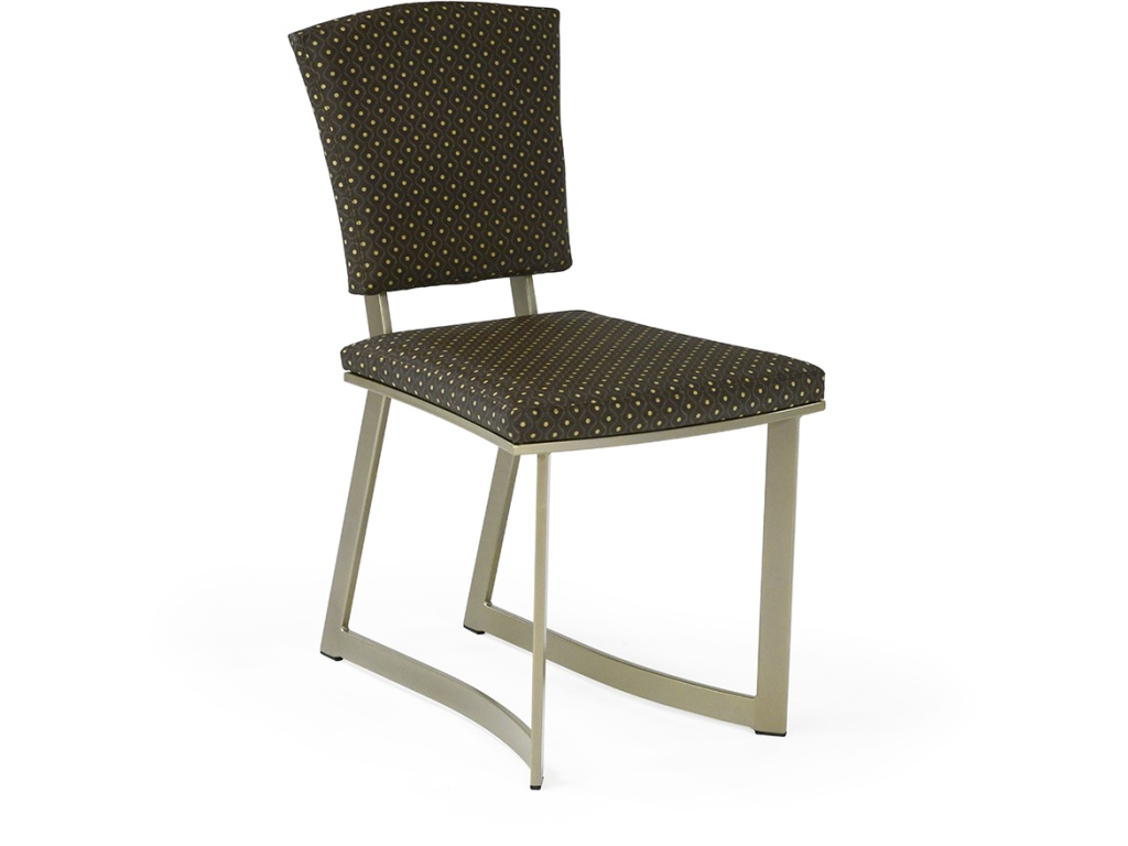 Johnston Casuals Furniture Journey Dining Chair, primary thumbnail