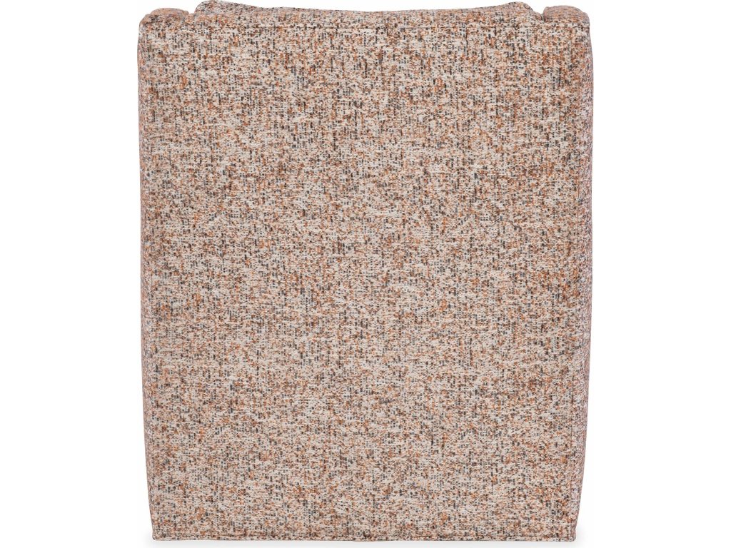 Cedric Swivel Glider - image 1