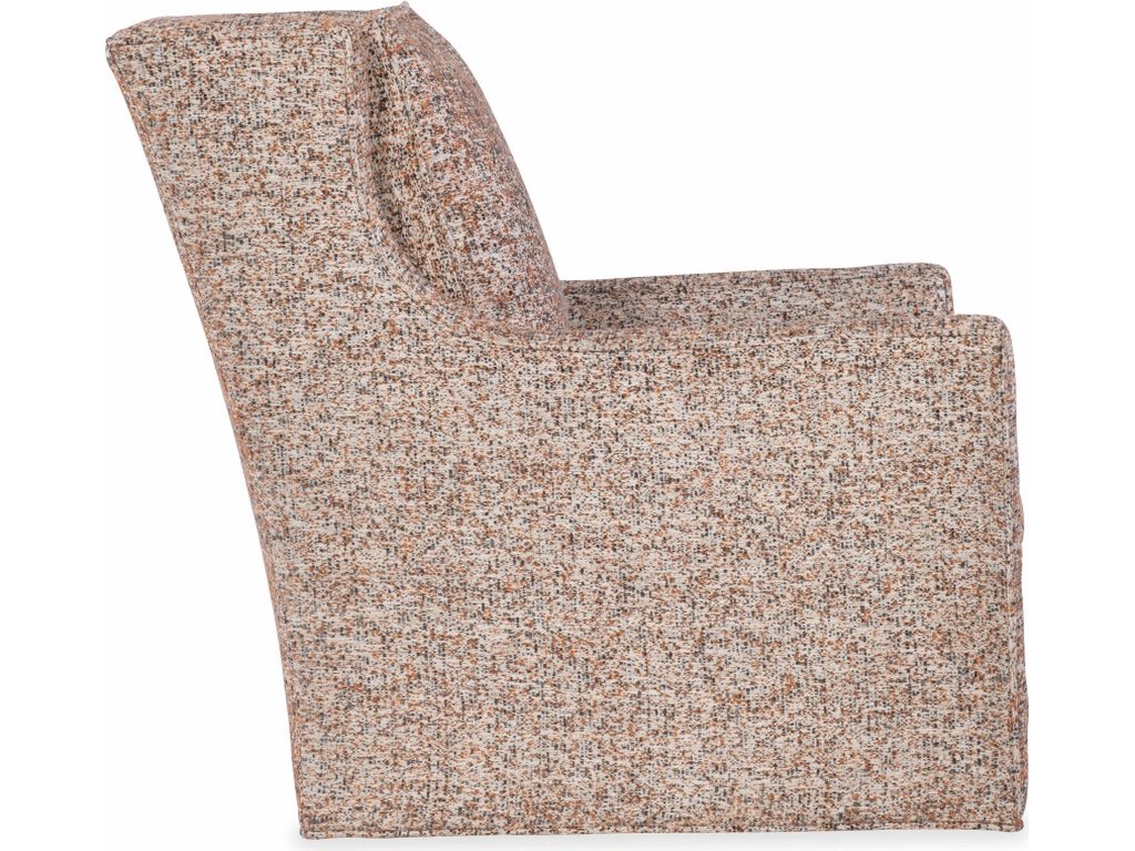 Cedric Swivel Glider - image 2