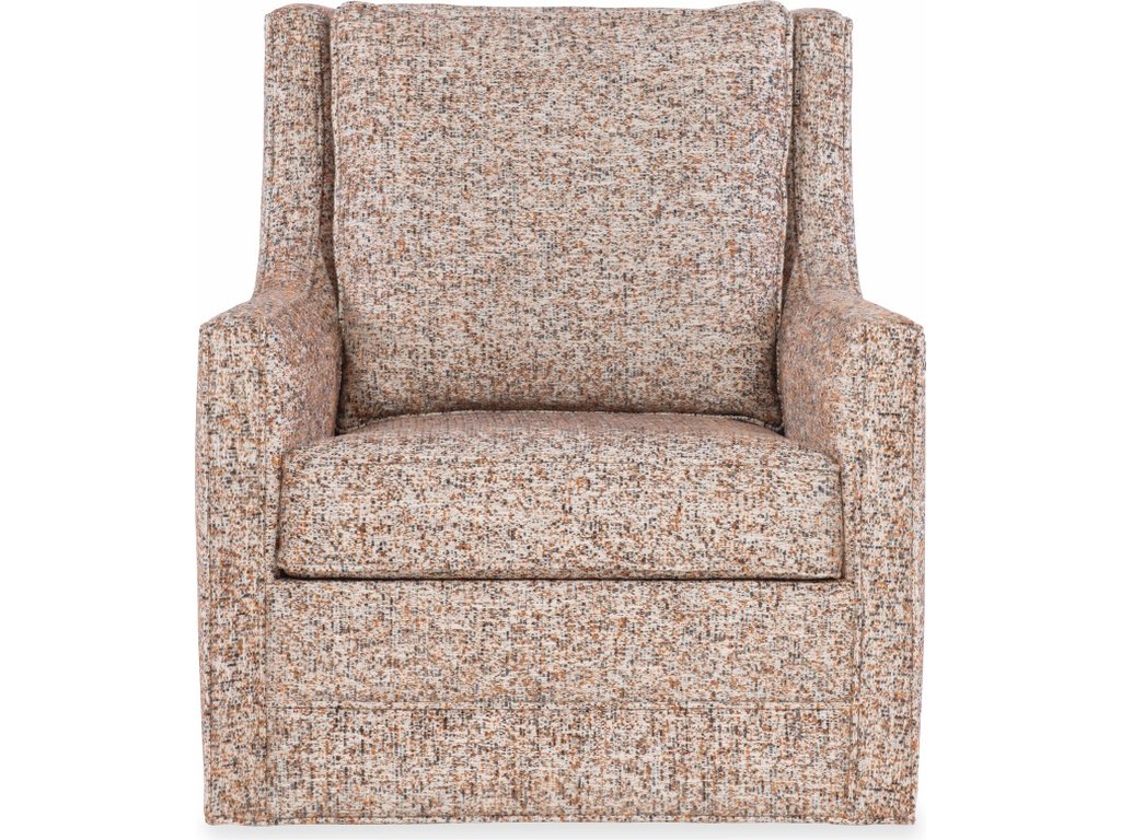 Cedric Swivel Glider - image 3