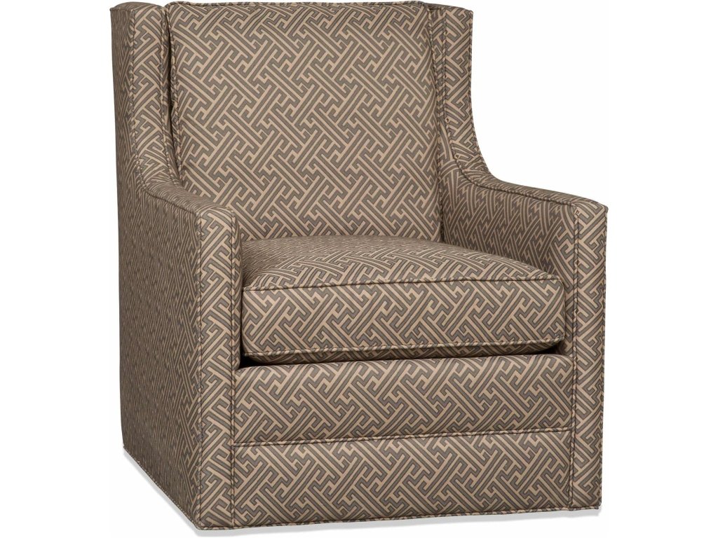 Cedric Swivel Glider - image 4