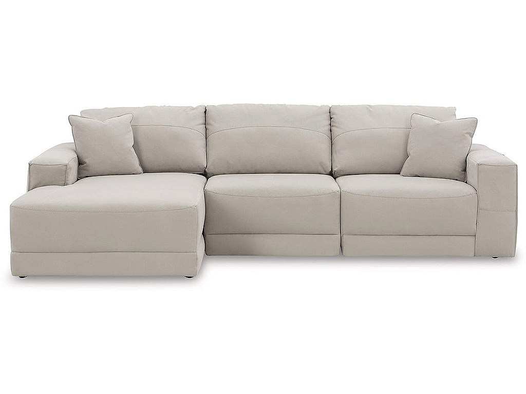 Next-Gen Gaucho 3-Piece Sectional Sofa with Chaise - image 2