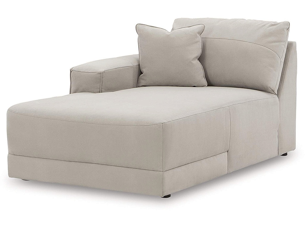 Next-Gen Gaucho Left-Arm Facing Corner Chaise - main image