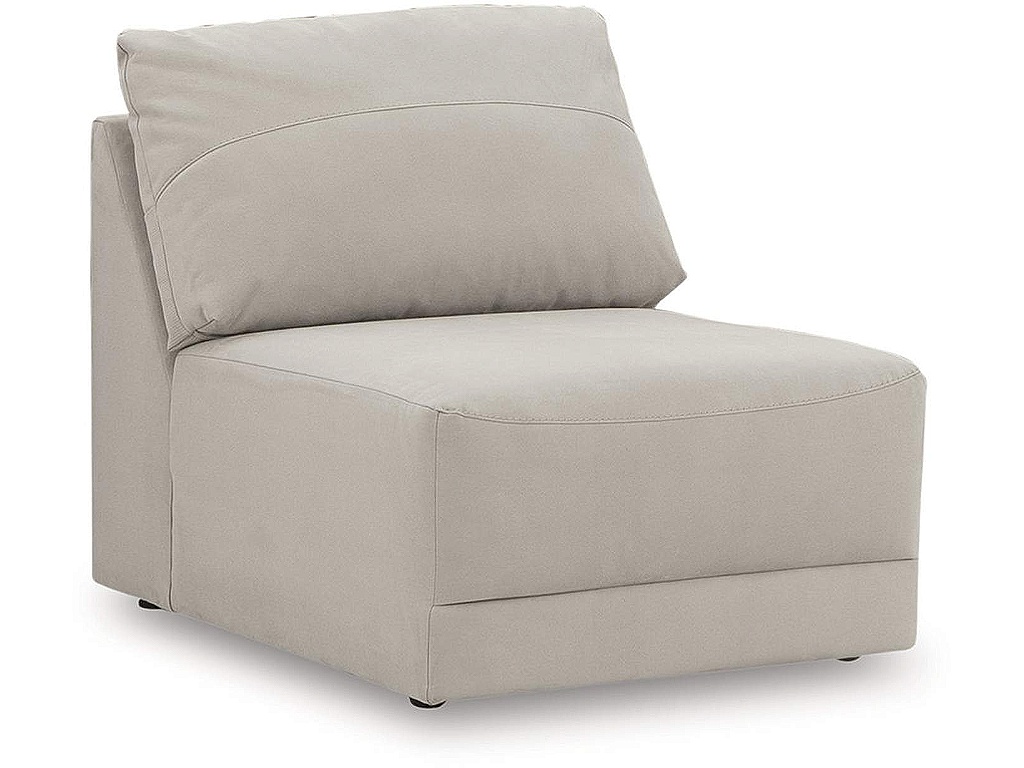 Next-Gen Gaucho Armless Chair - main image