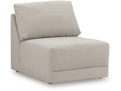 Next-Gen Gaucho Armless Chair