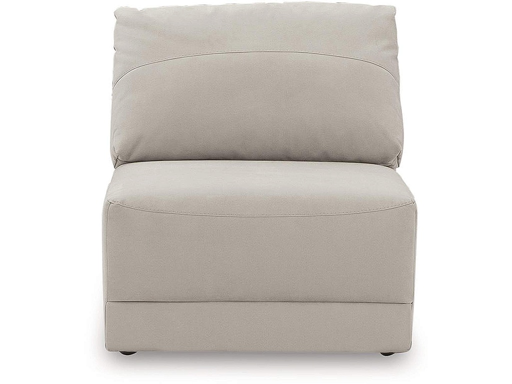 Next-Gen Gaucho Armless Chair - image 2