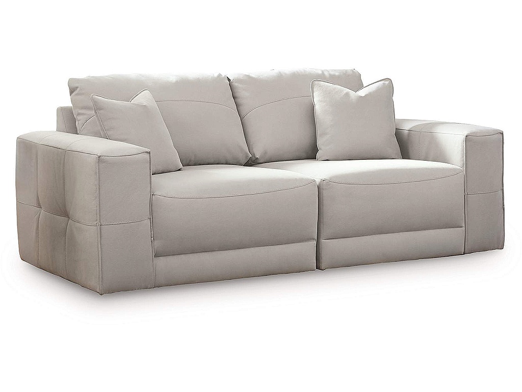 Next-Gen Gaucho 2-Piece Sectional Loveseat - main image