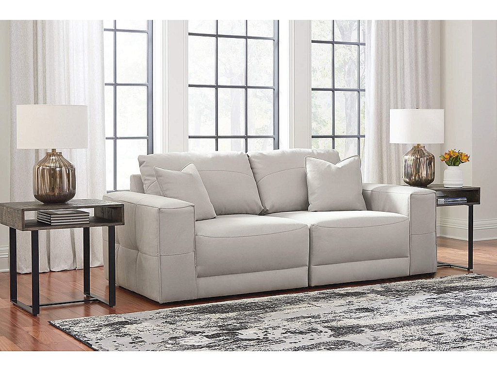 Next-Gen Gaucho 2-Piece Sectional Loveseat - image 1