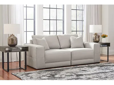 Next-Gen Gaucho 2-Piece Sectional Loveseat - Alternative View