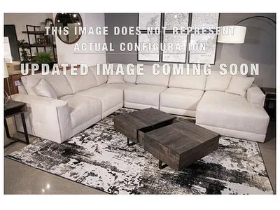 Next-Gen Gaucho 3-Piece Sectional Sofa