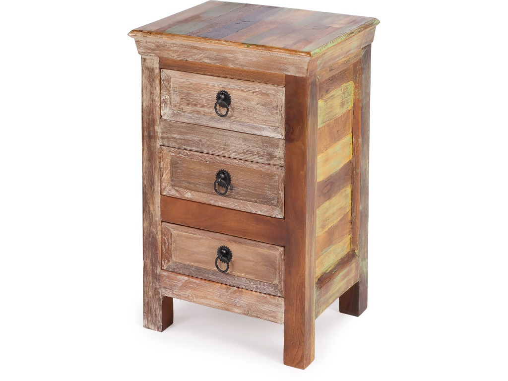 Arya Accent Chest - main image