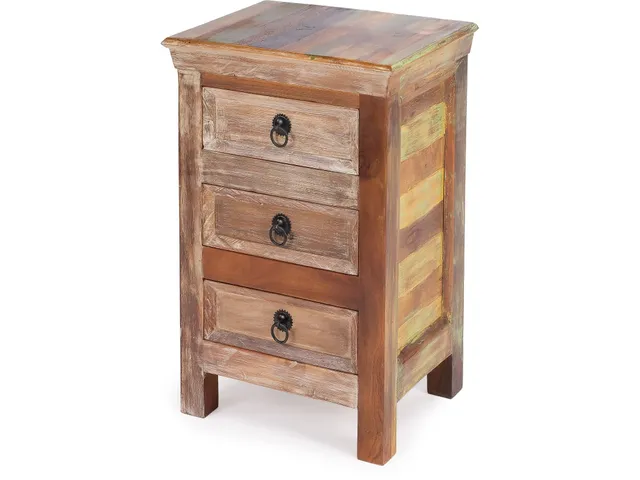 Arya Accent Chest