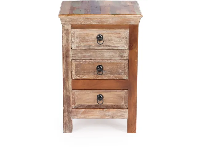 Arya Accent Chest - Alternative View