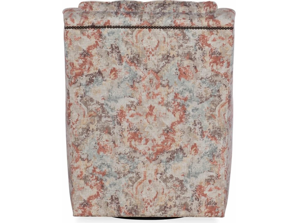 Kale Swivel Chair - image 1