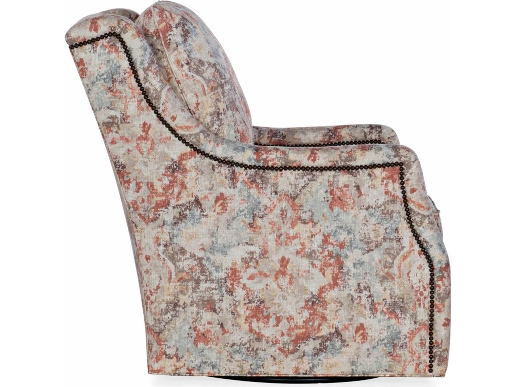 Kale Swivel Chair - image 2