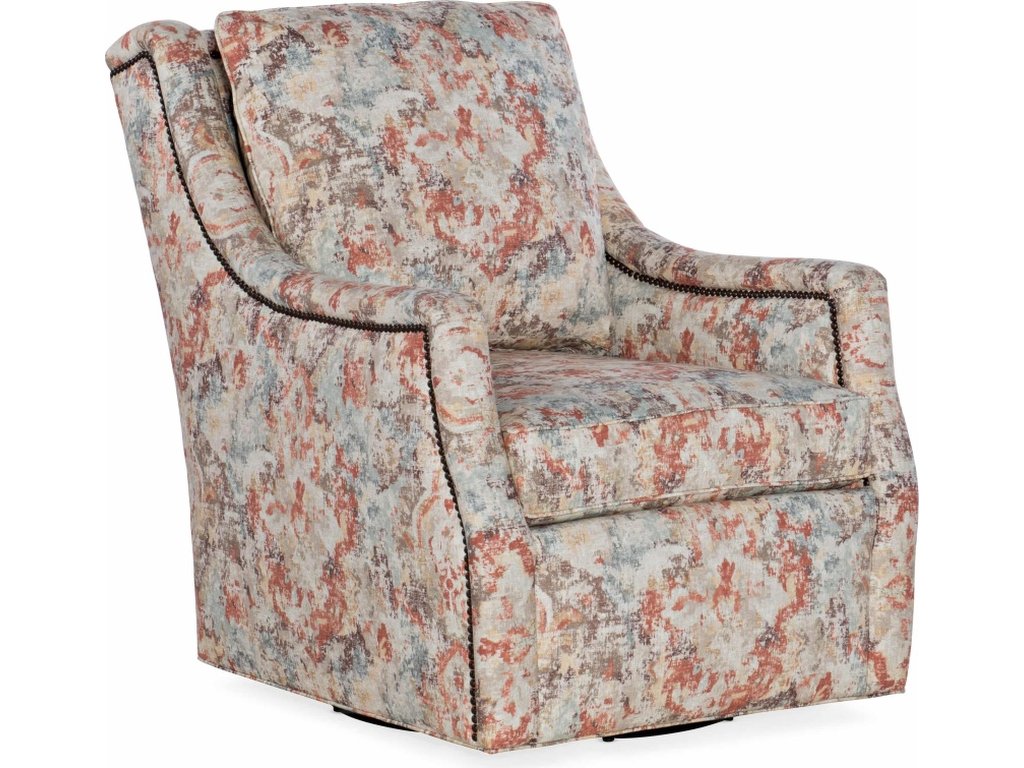 Kale Swivel Chair - main image