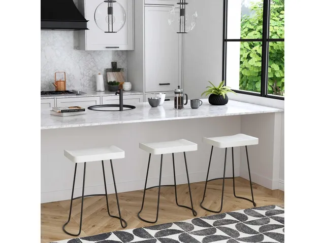 Alton Counter Stool - Alternative View