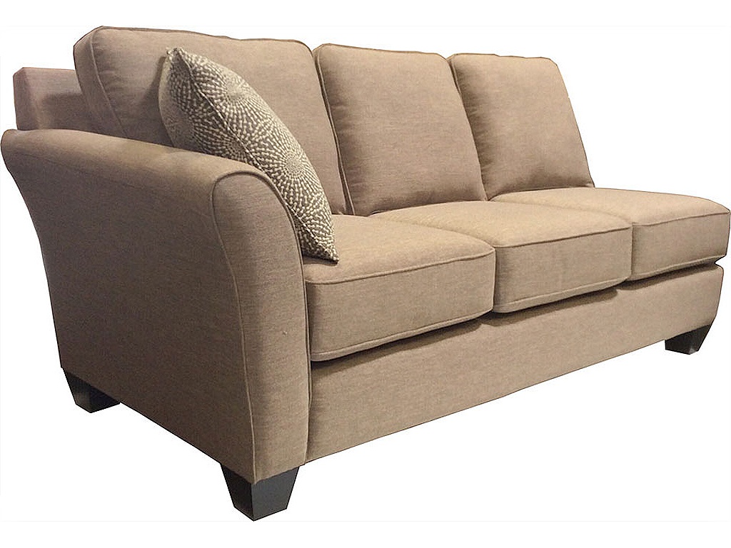 LSF 1 Arm Sofa - main image