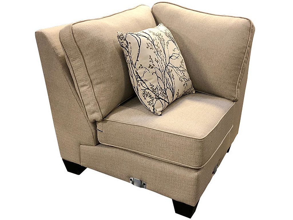 Corner Chair - main image