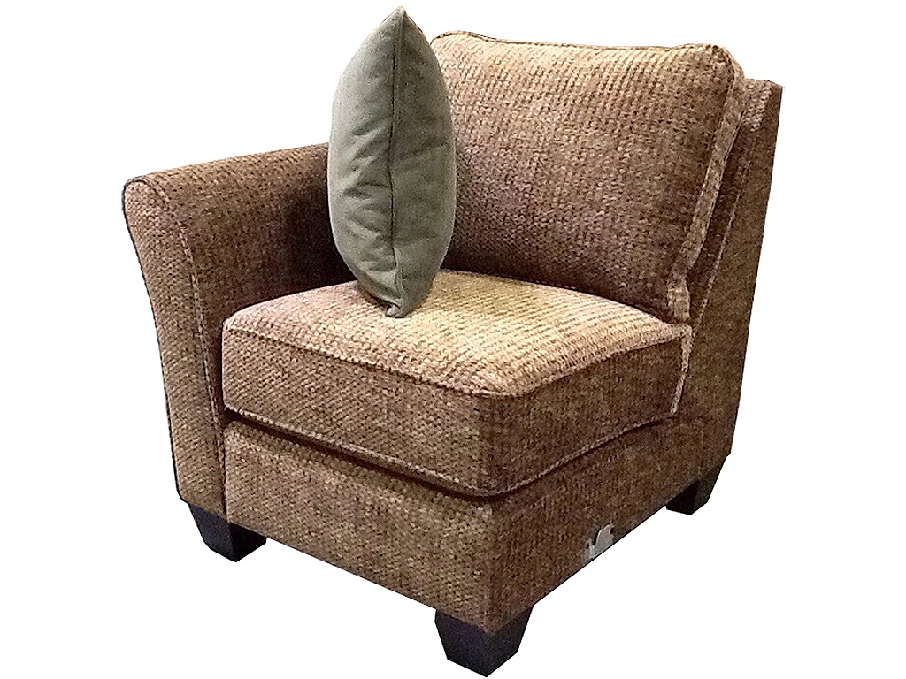 LSF 1 Arm Chair - main image