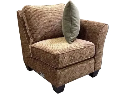 RSF 1 Arm Chair