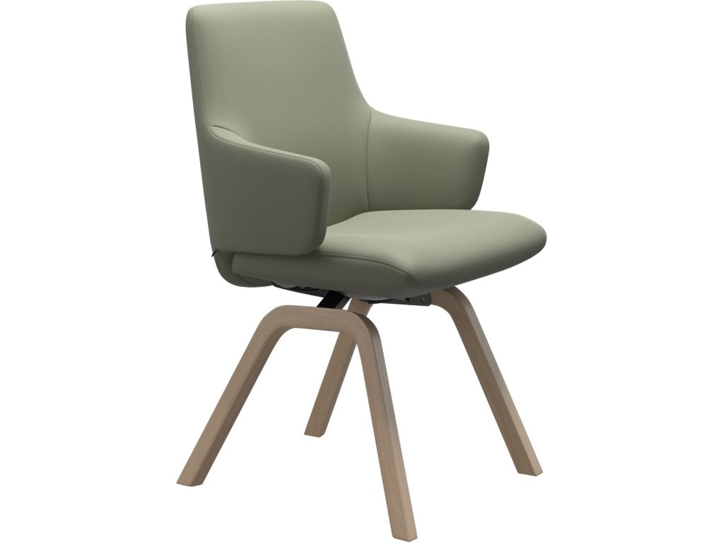 Laurel (L) Low Back with Arms D200 - image 1