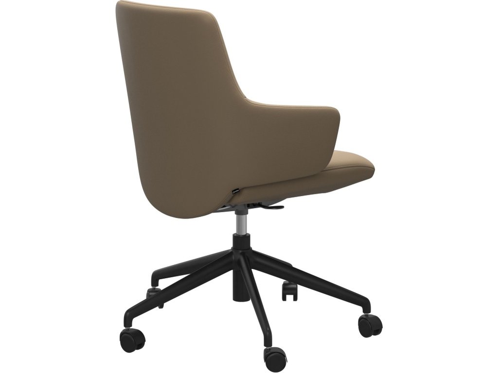 Laurel Home Office Low Back - image 3