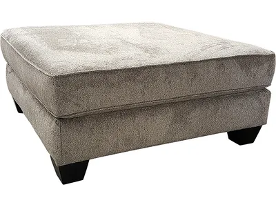 Sq. Cocktail Ottoman