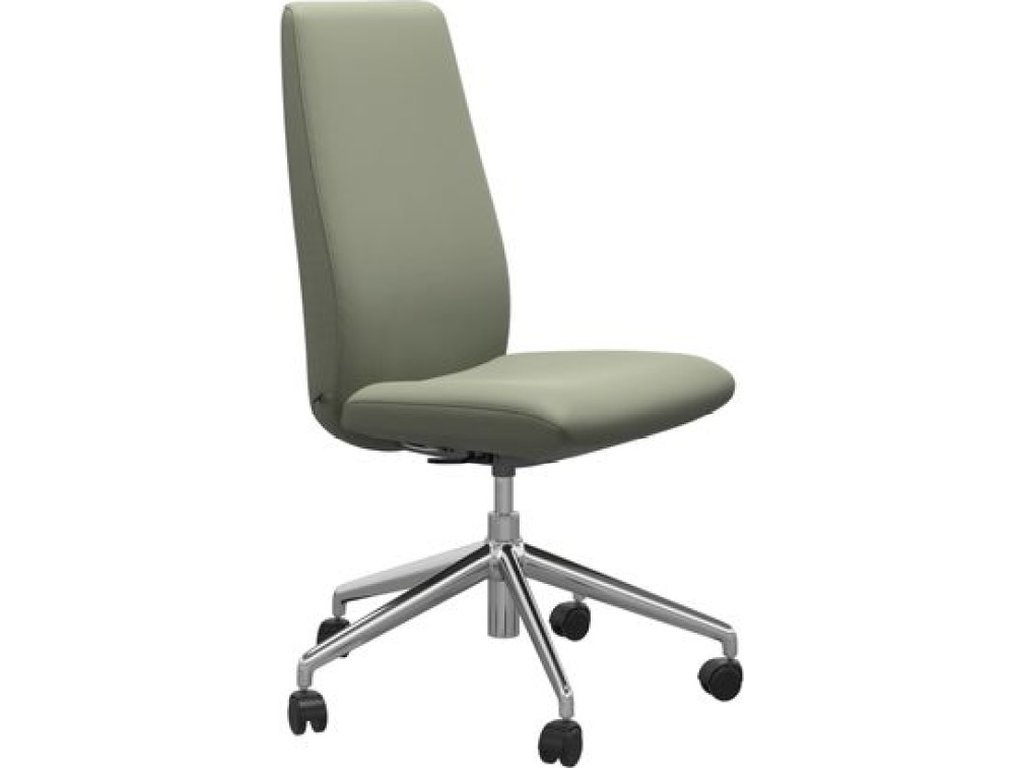 Laurel Home Office High Back - main image