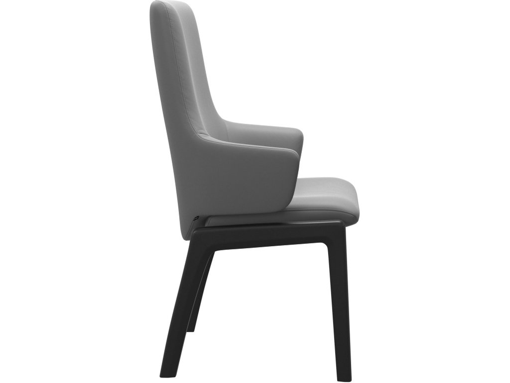 Laurel (L) High Back with Arms D100 - image 2