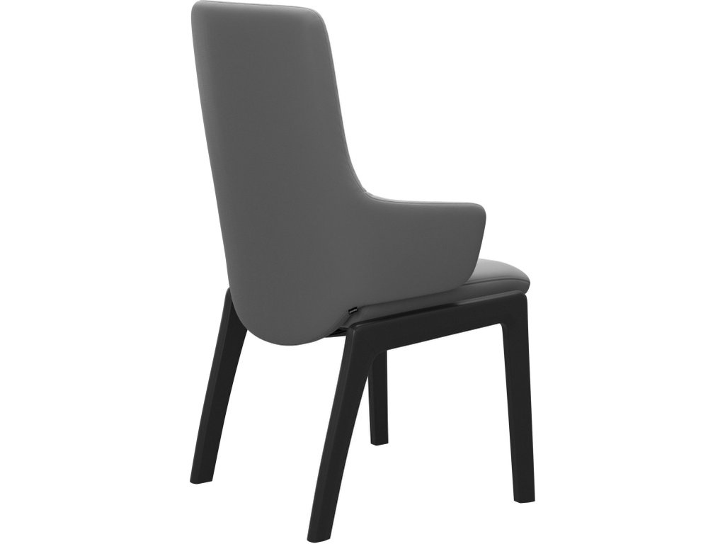 Laurel (L) High Back with Arms D100 - image 3