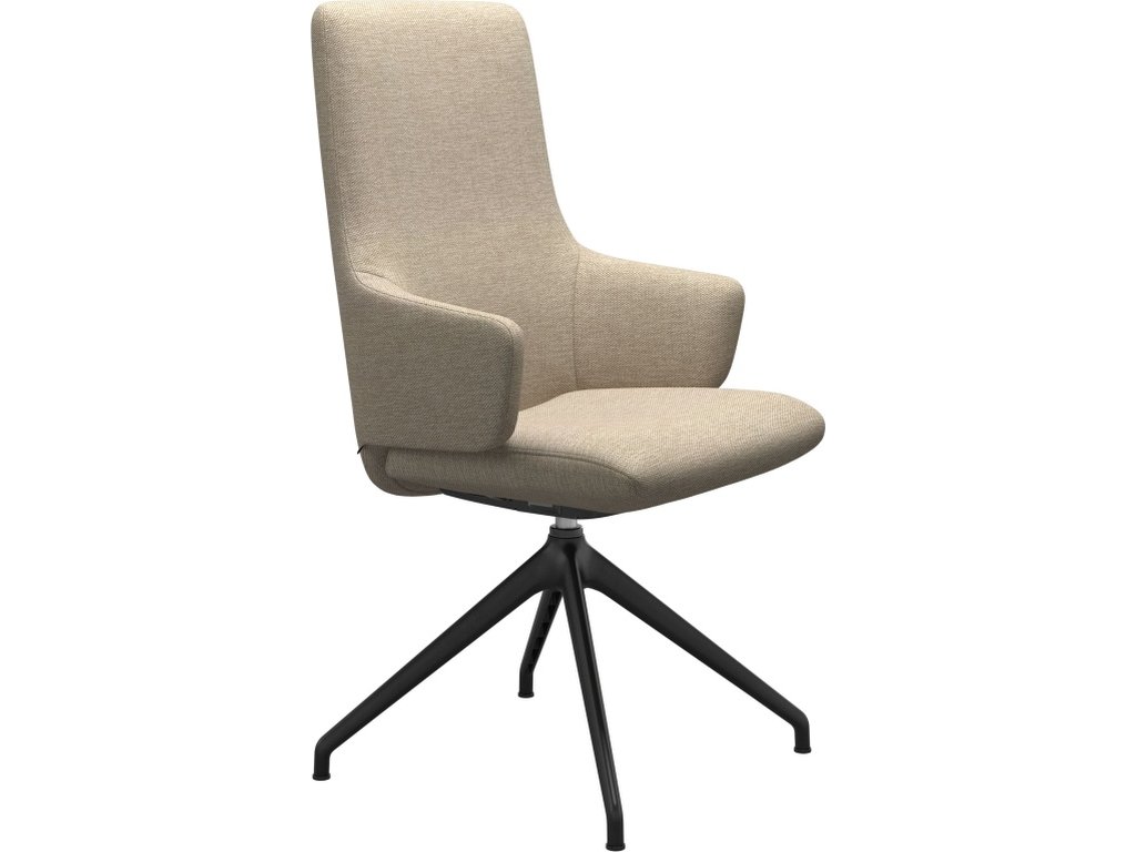 Laurel (L) High Back with Arms D350 - image 1