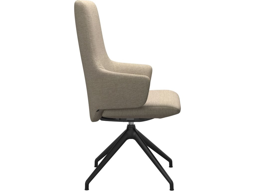 Laurel (L) High Back with Arms D350 - image 2