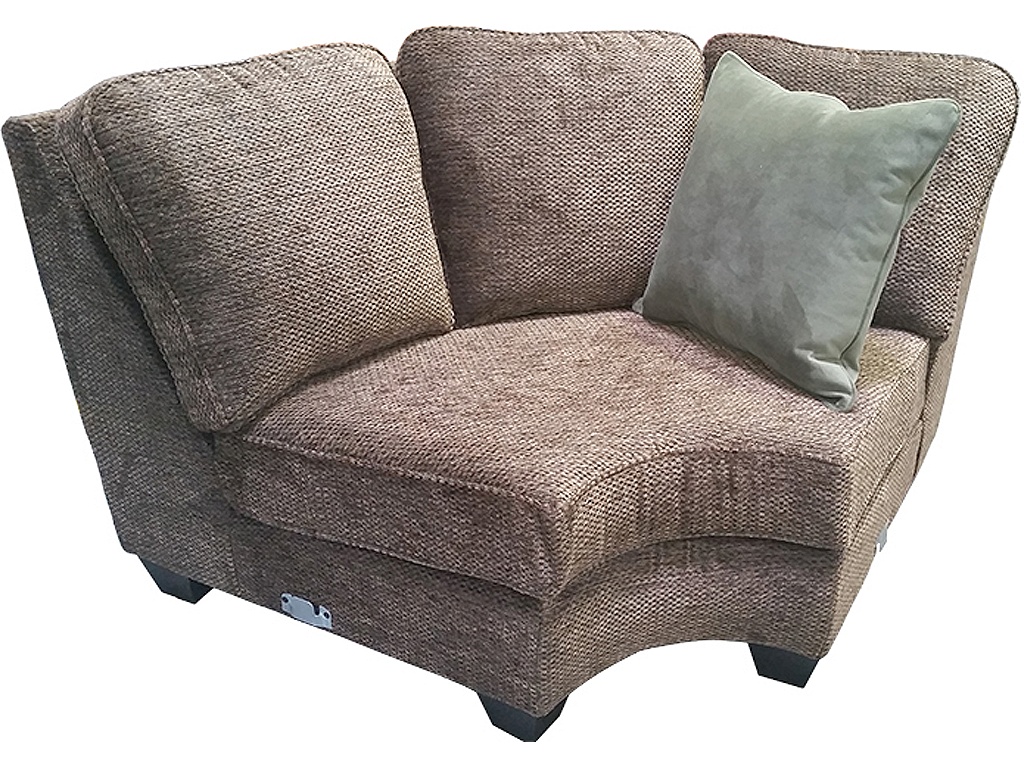 Corner Wedge - main image