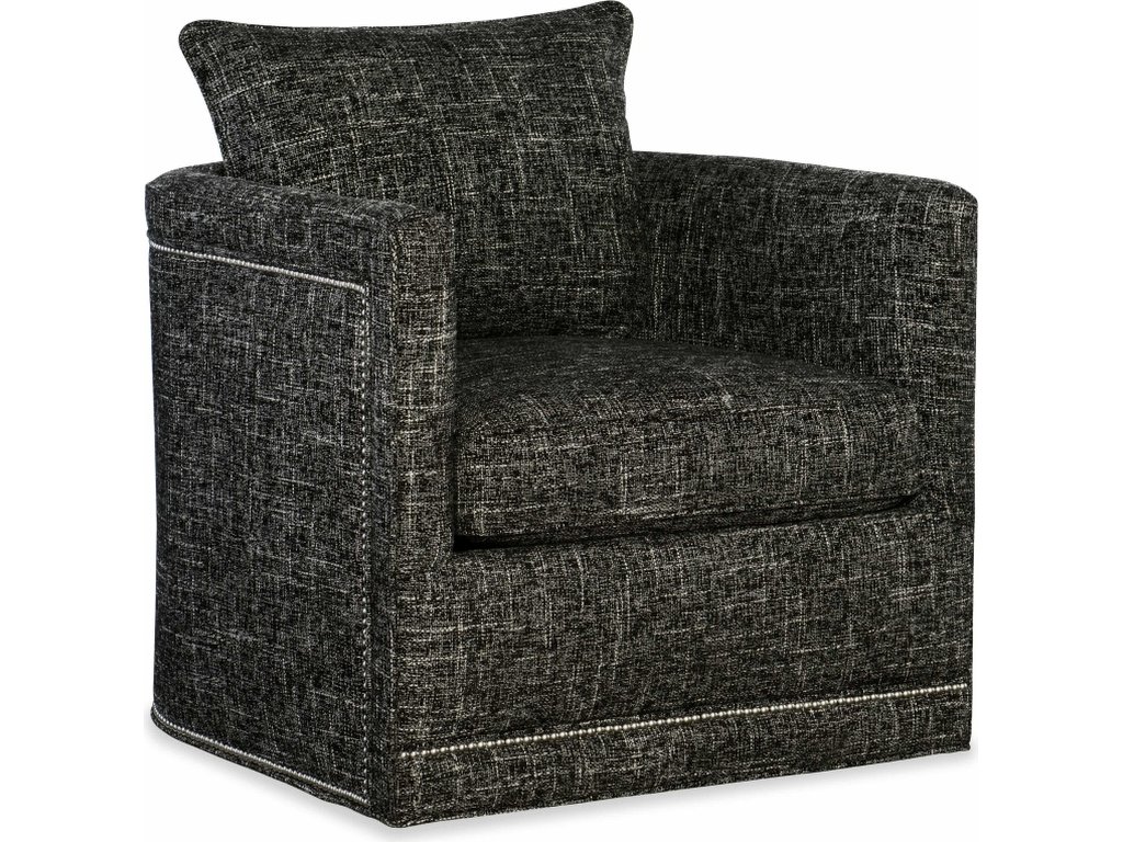 Aura Swivel Chair - image 4