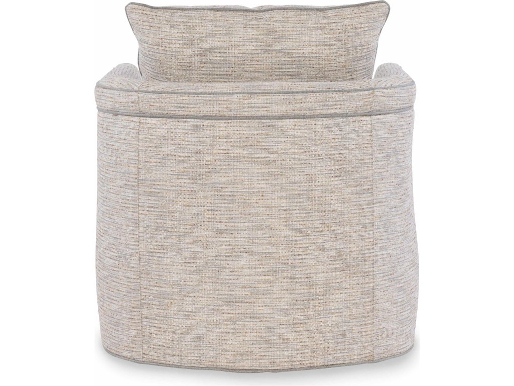 Aura Swivel Chair - image 1